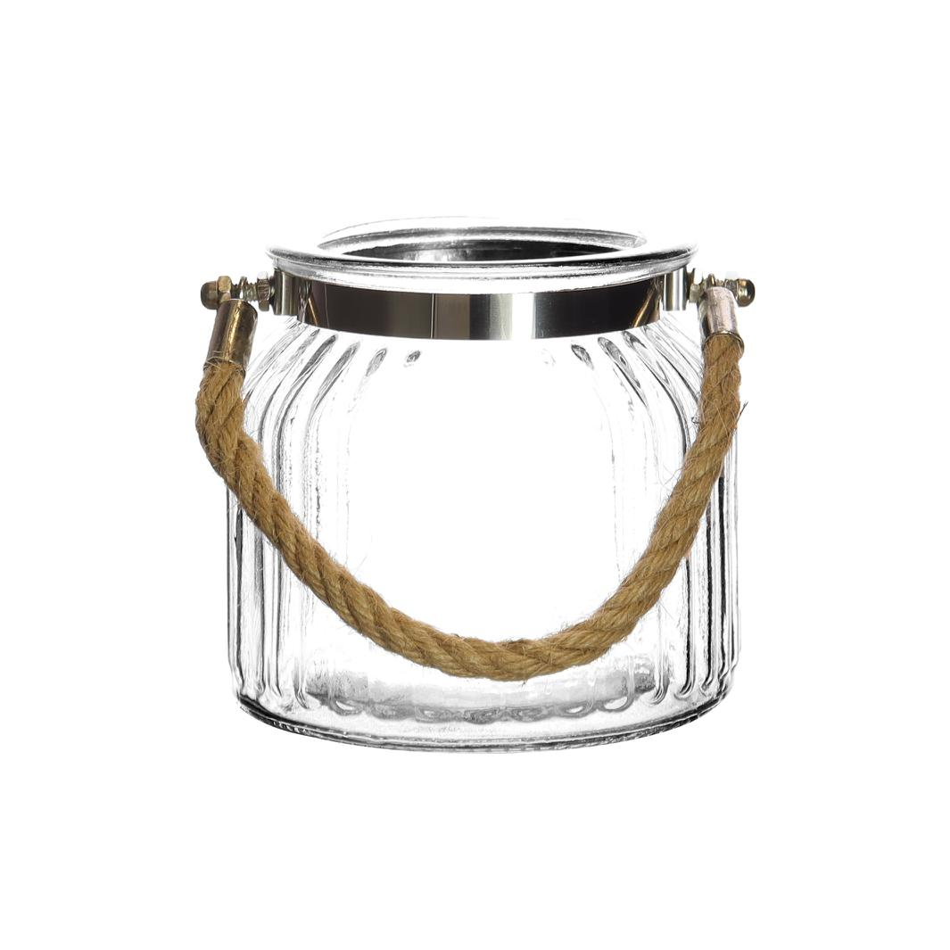 HERCULES HURRICANE VASE SMALL