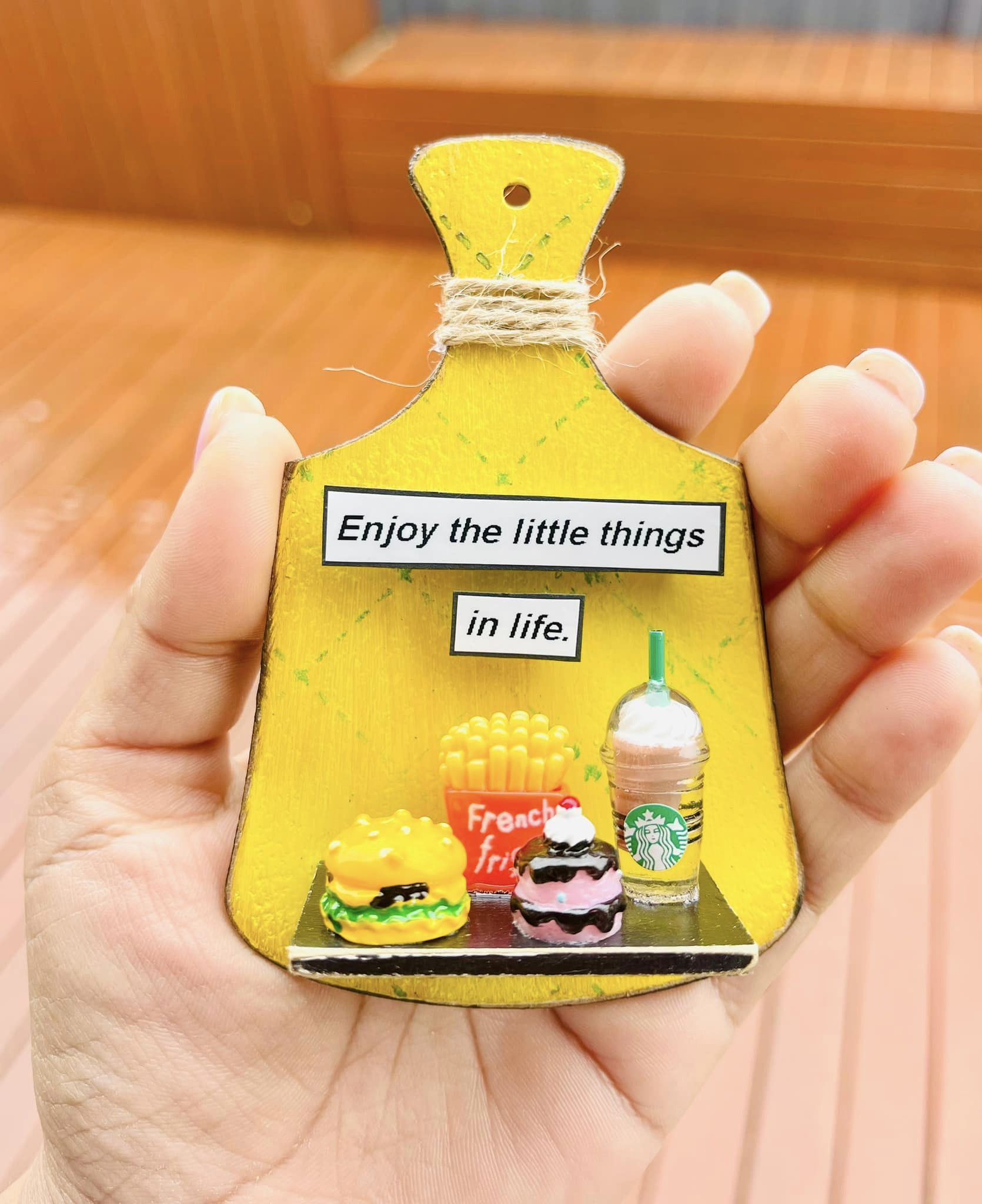 Fridge Magnets