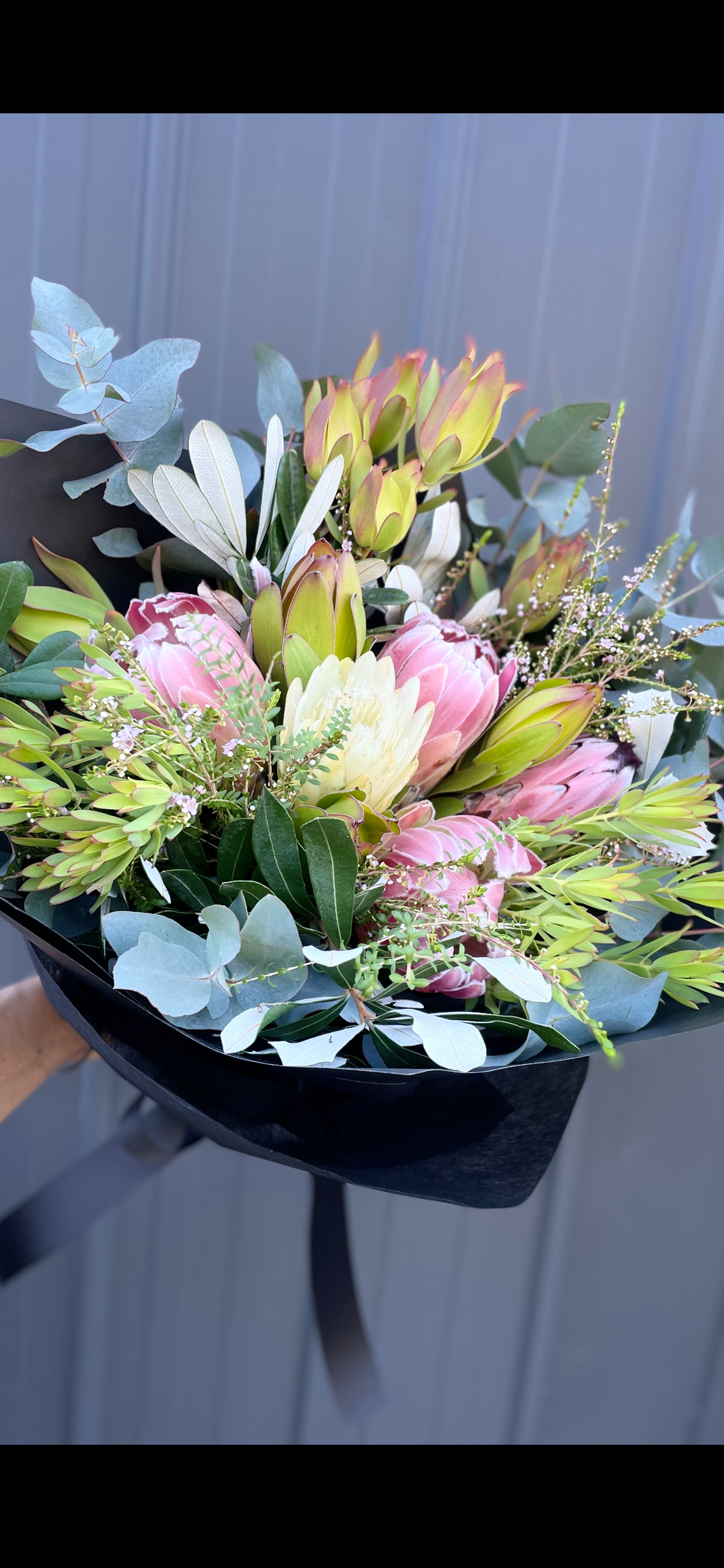 Native Bouquet