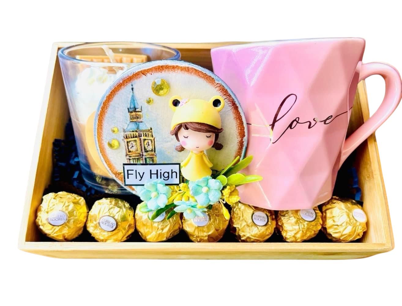 Diwali Hamper