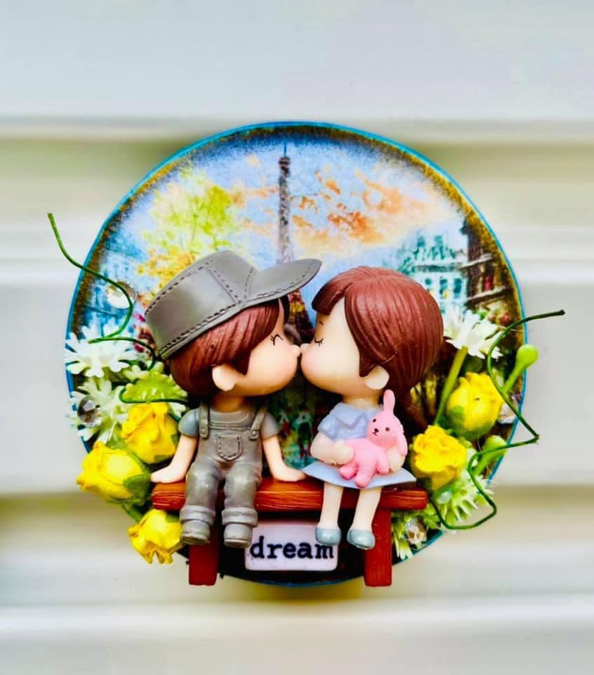 Fridge Magnets