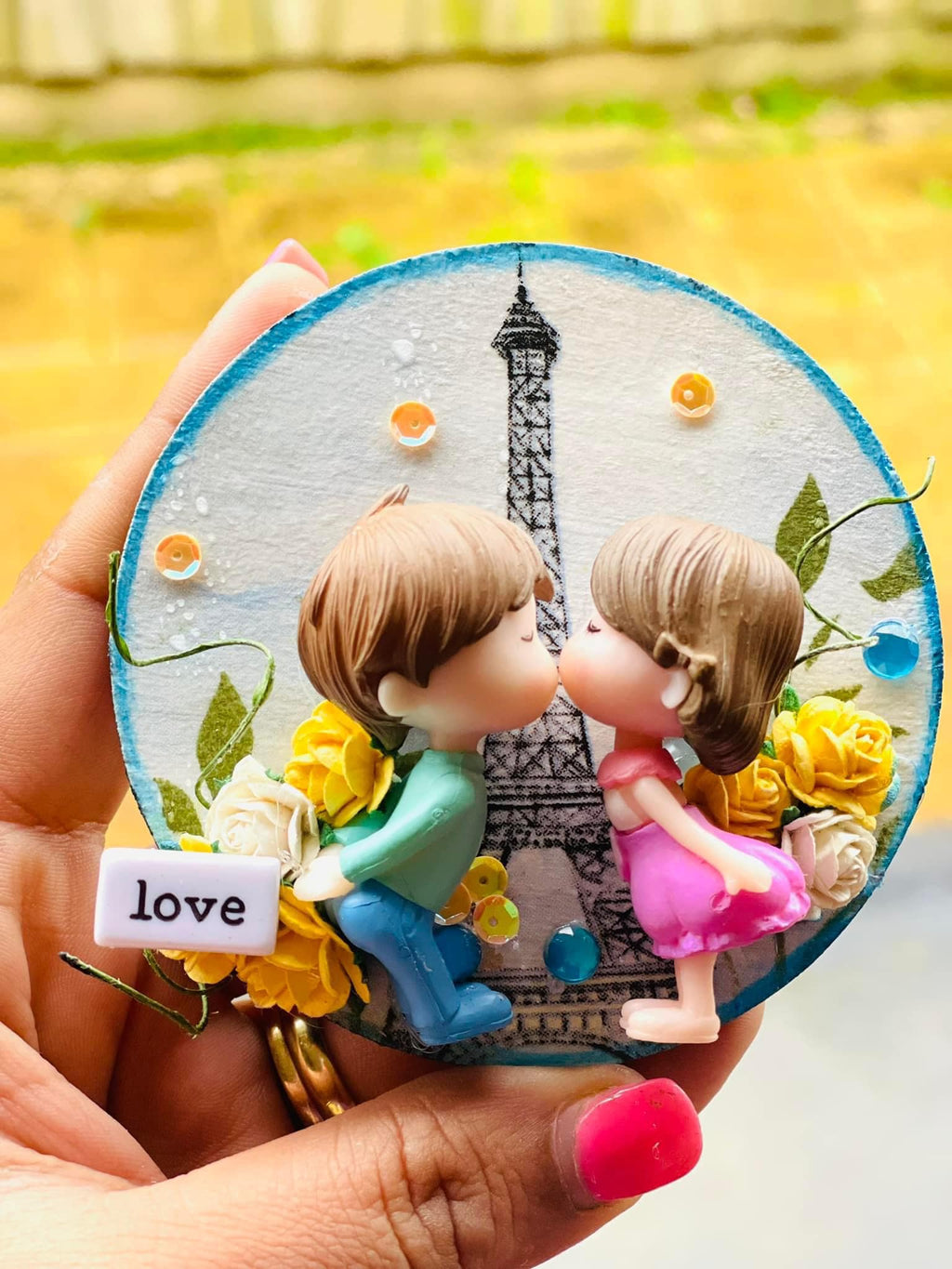 Fridge Magnets