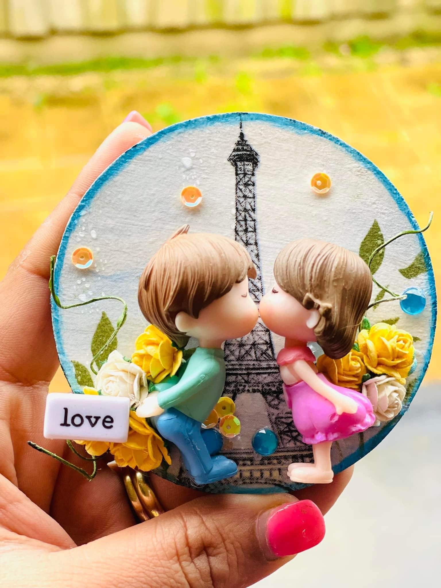 Fridge Magnets