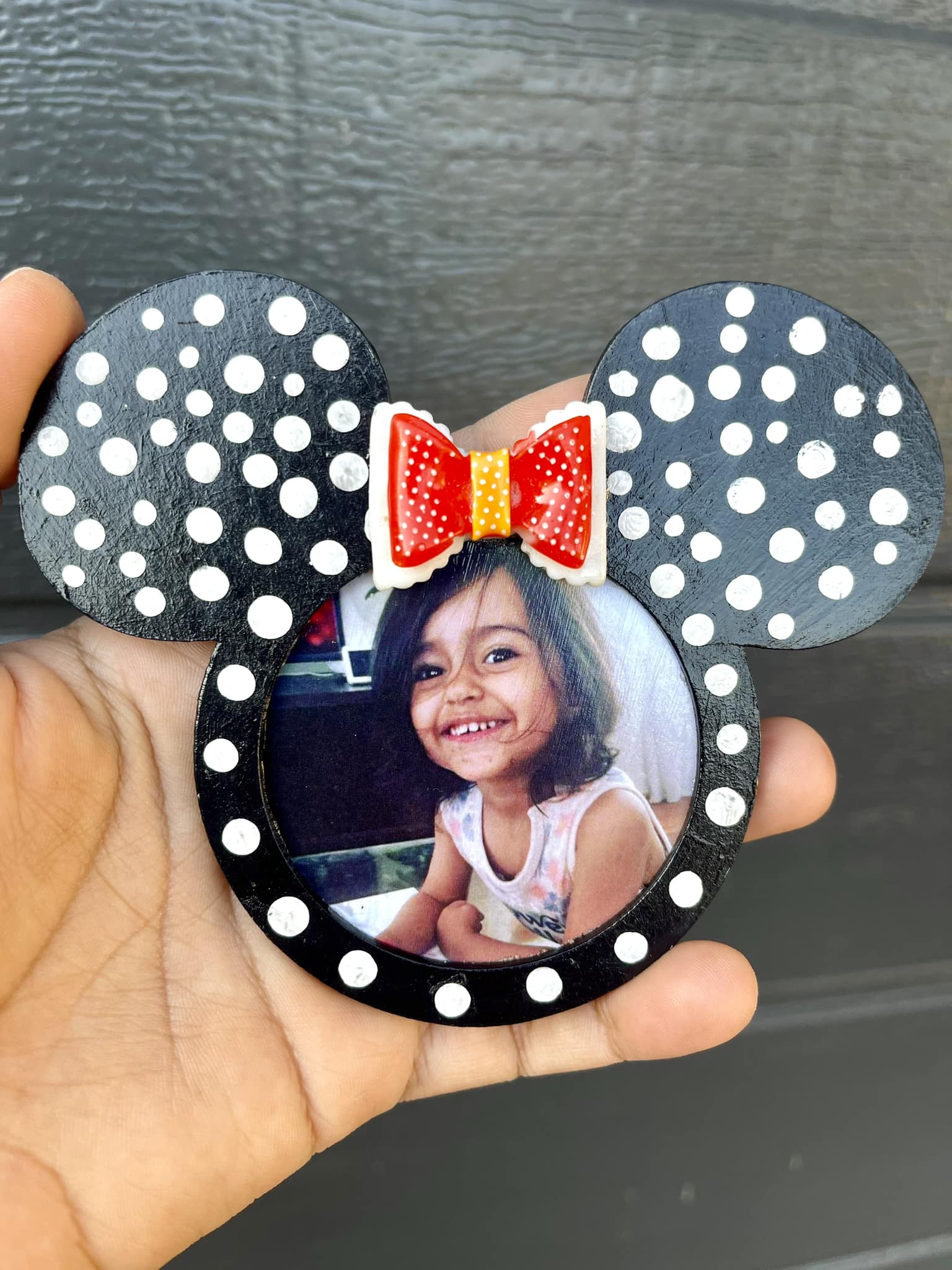 Fridge Magnets