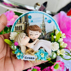 Fridge Magnets