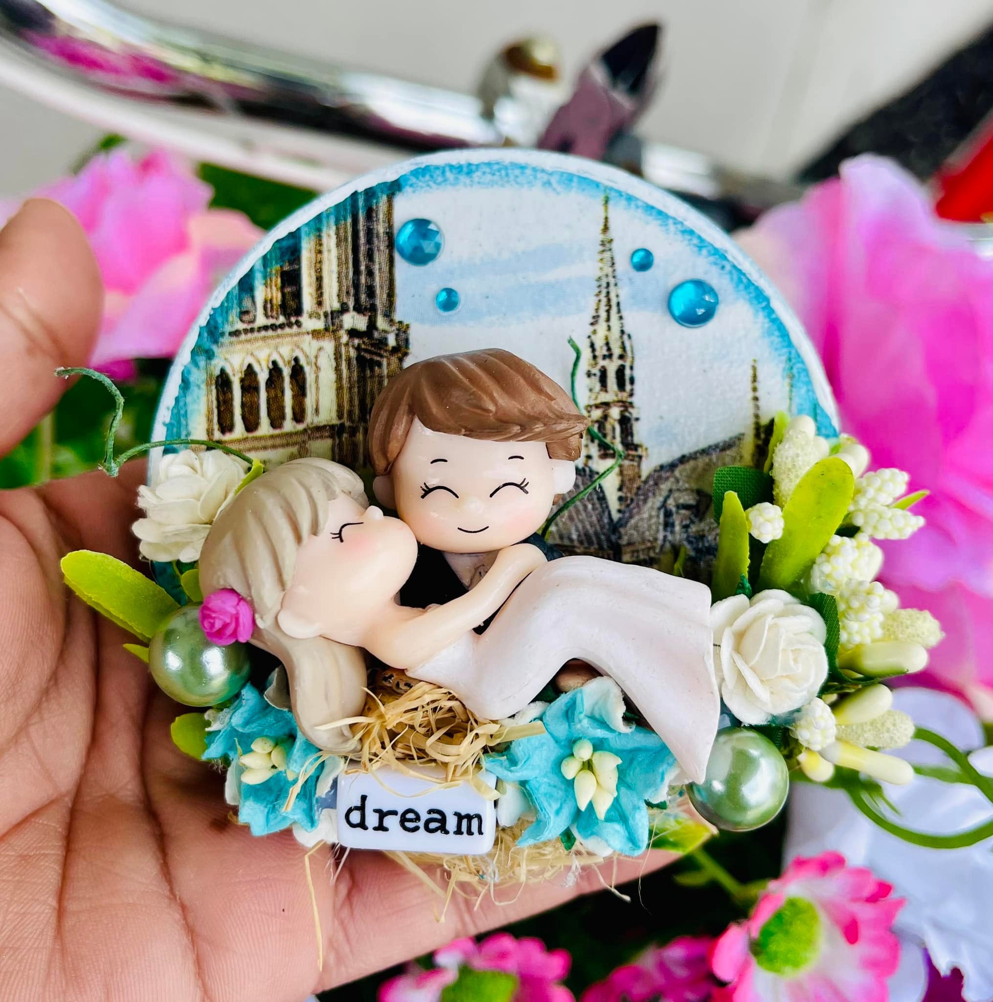 Fridge Magnets