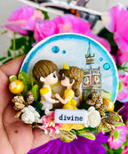 Fridge Magnets