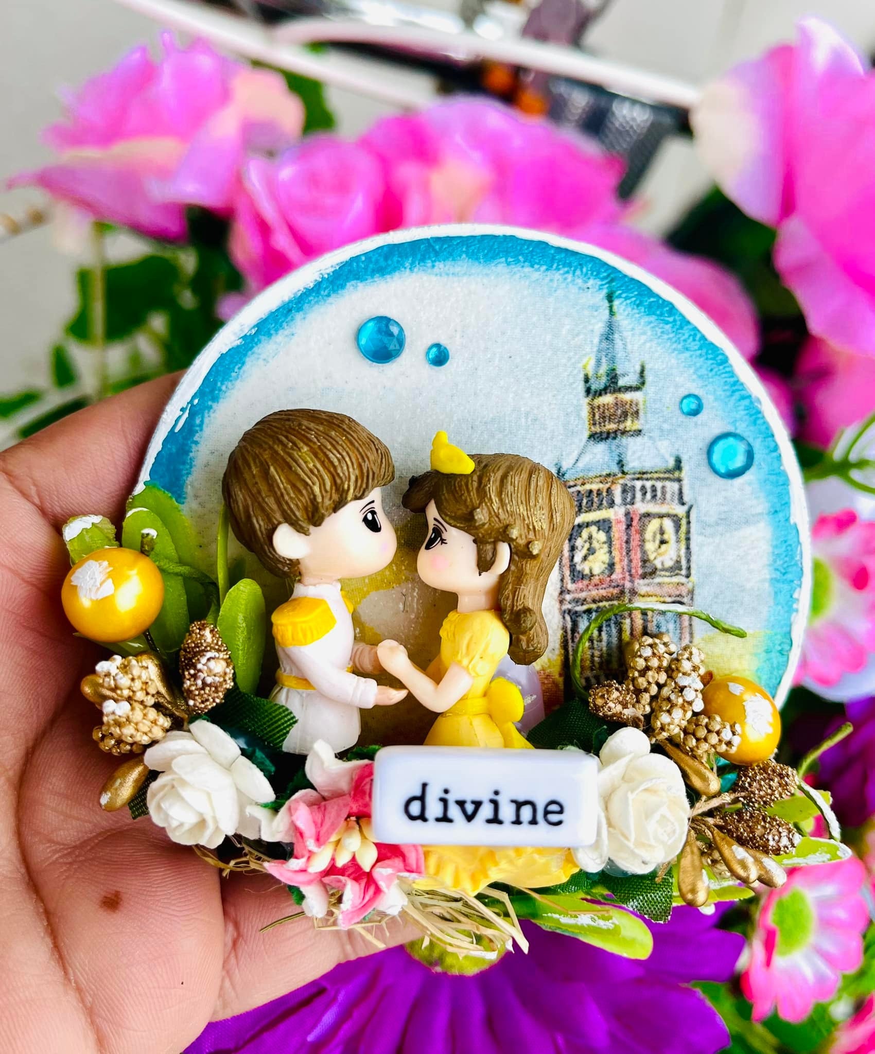 Fridge Magnets