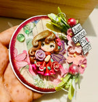Fridge Magnets
