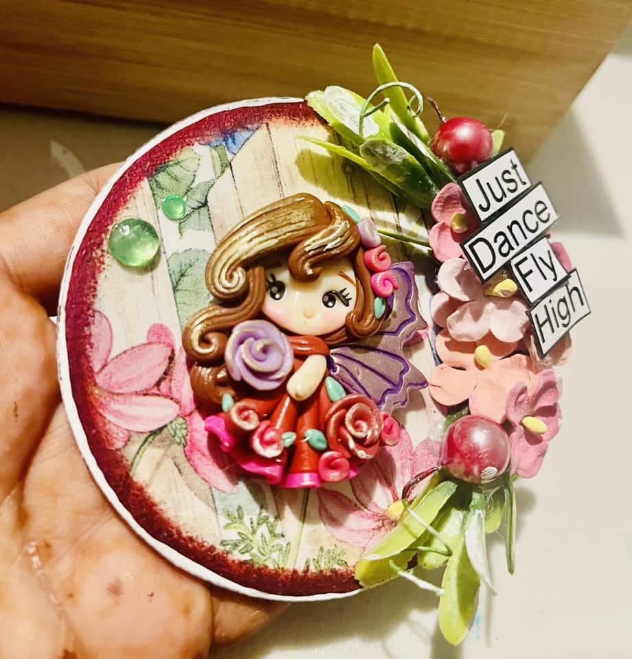Fridge Magnets