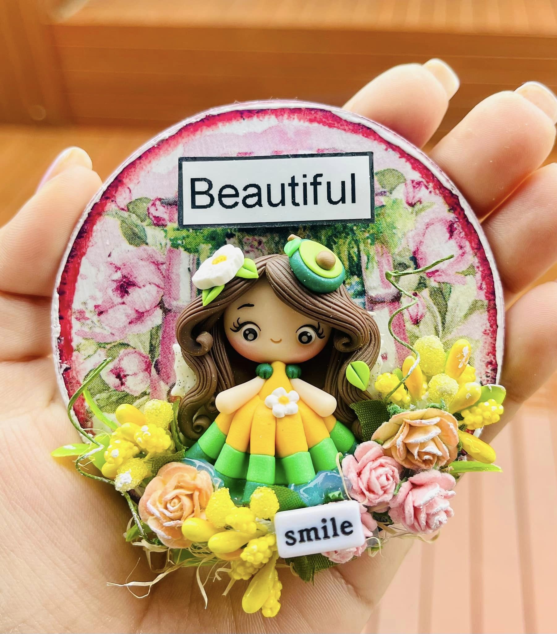 Fridge Magnets
