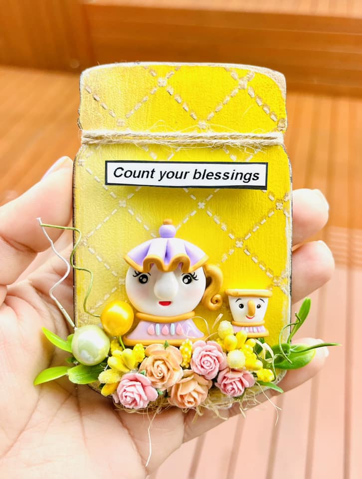 Fridge Magnets