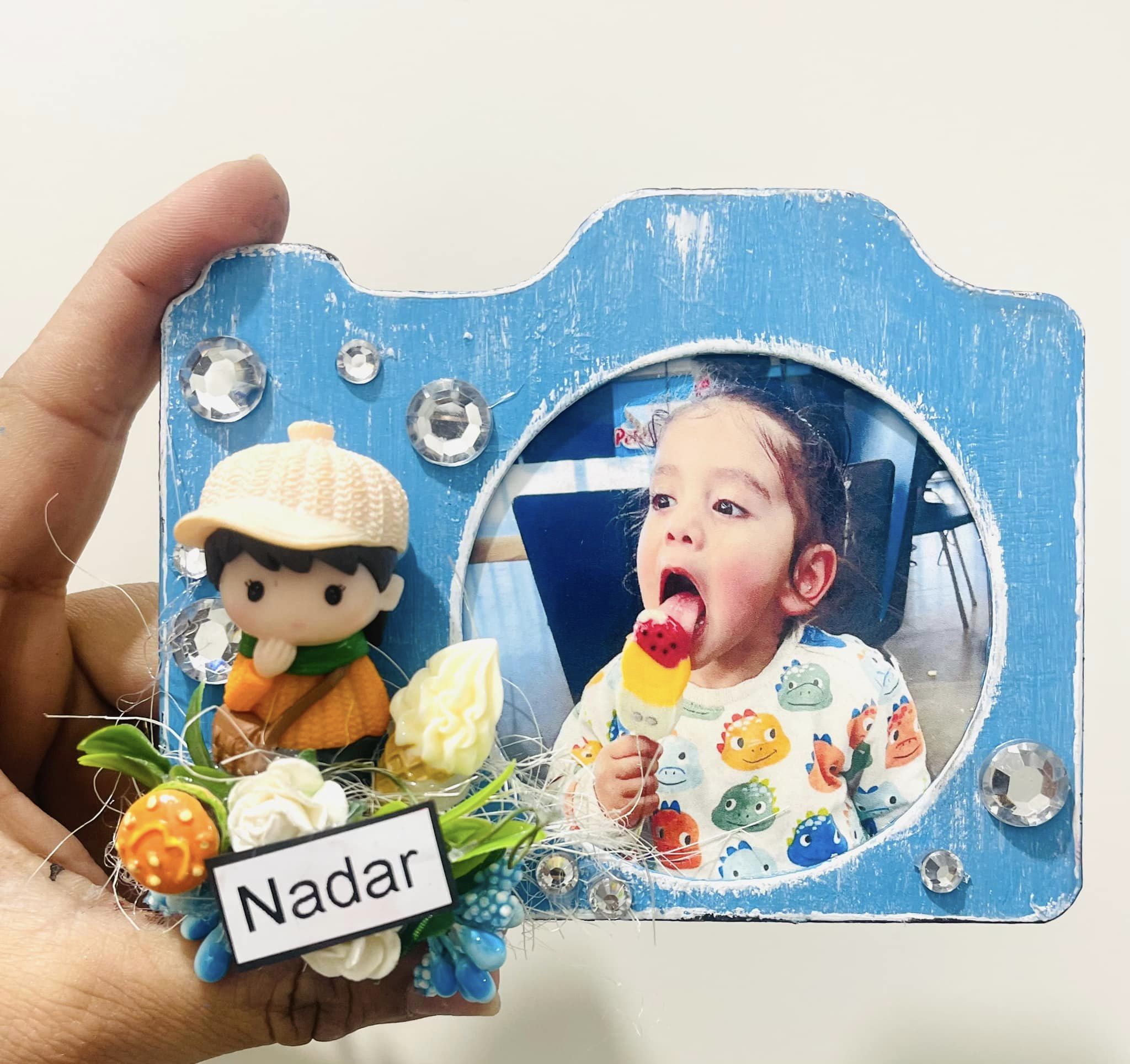 Fridge Magnets