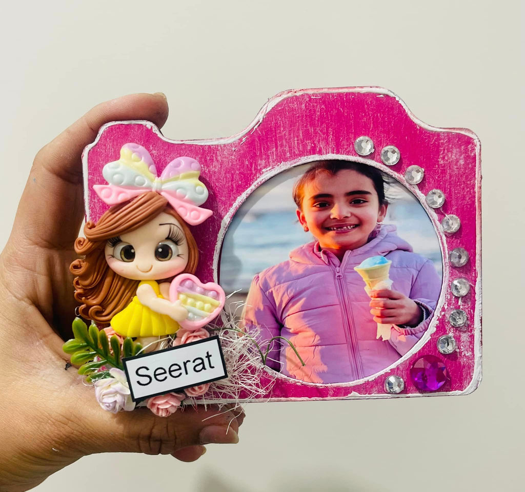 Fridge Magnets