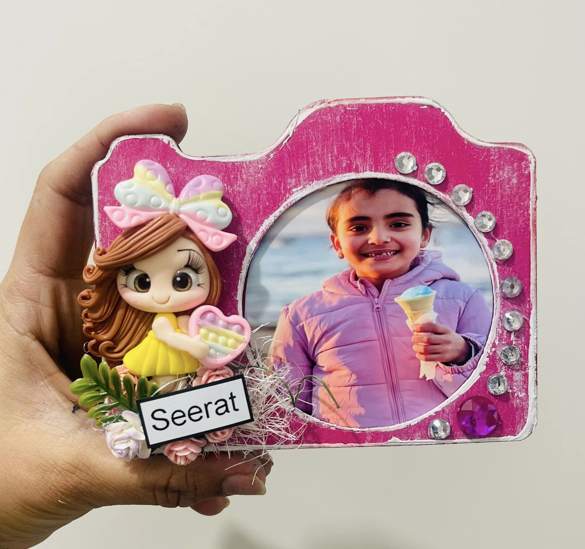 Fridge Magnets