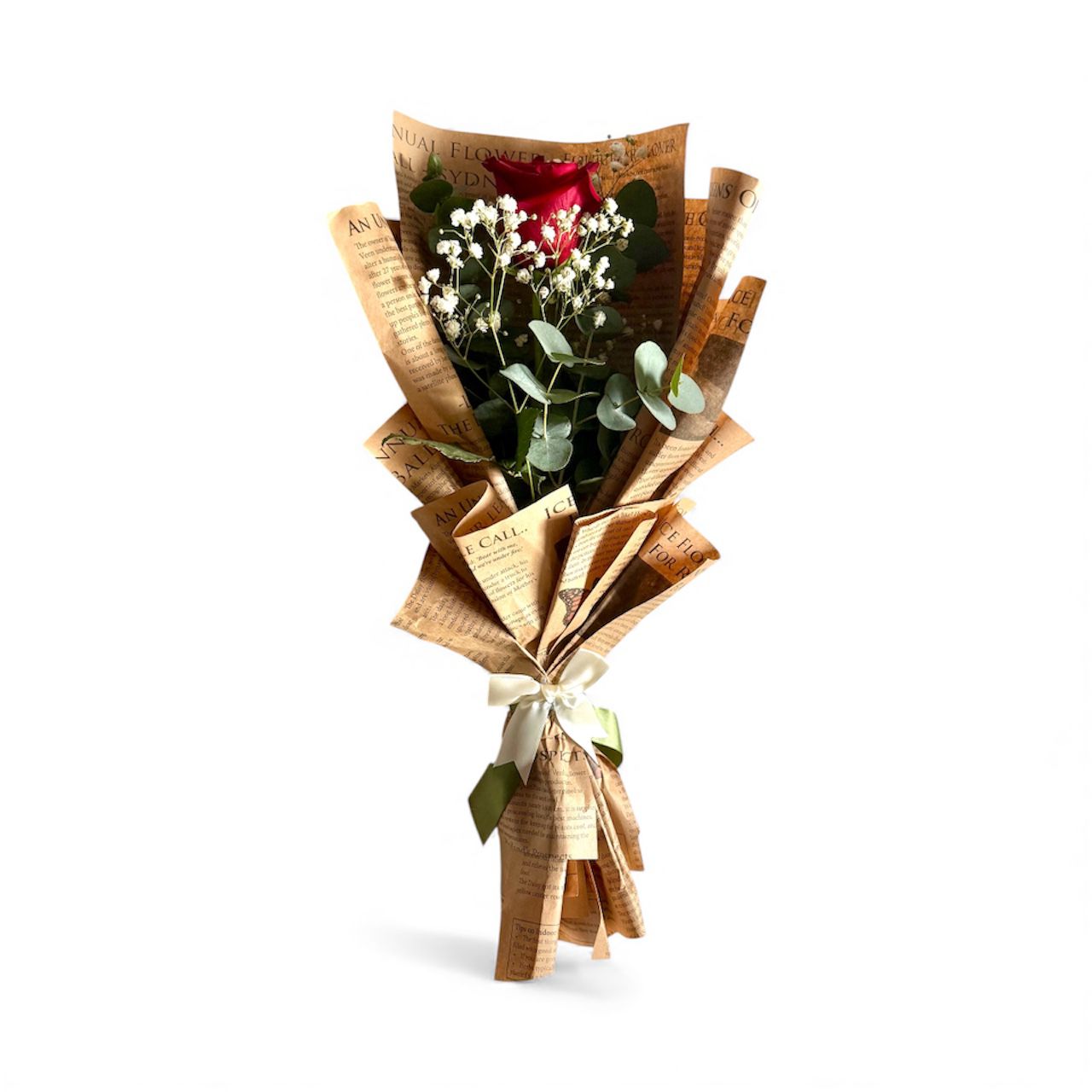 Rose Flower
