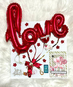 Elegance. Romance. Thoughtfulness.