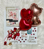 Elegance. Romance. Thoughtfulness.