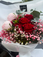 Crimson Romance