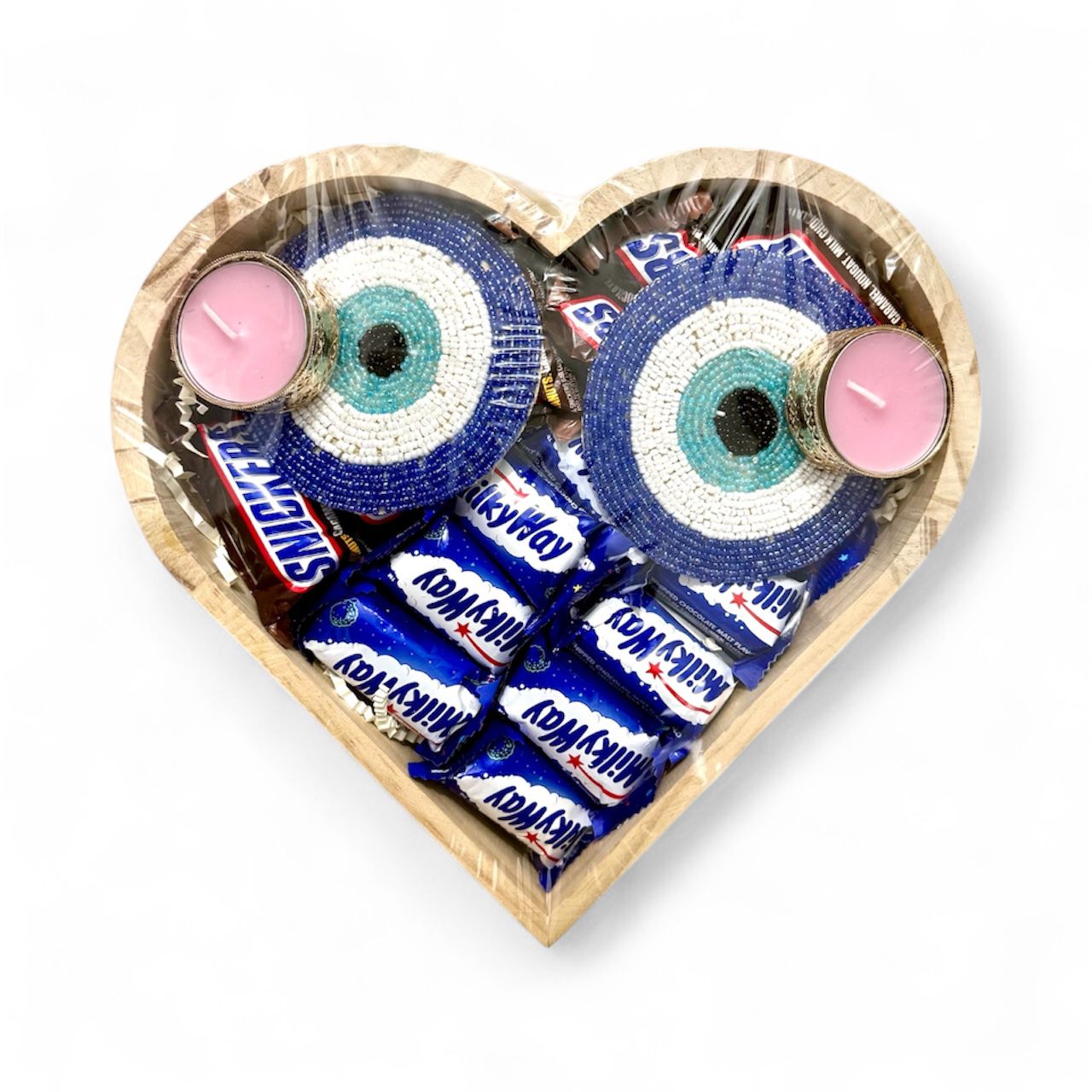 Heart Hamper