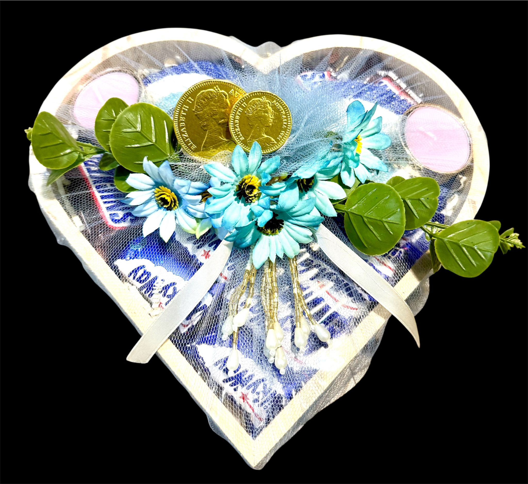 Heart Hamper