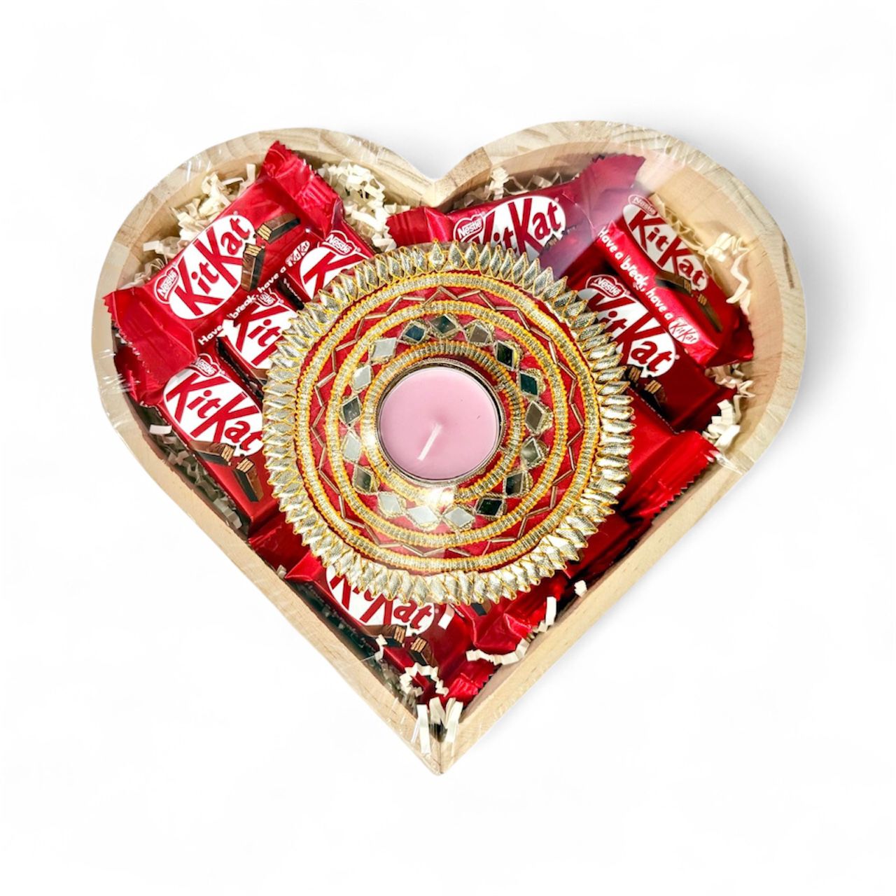 Heart Hamper